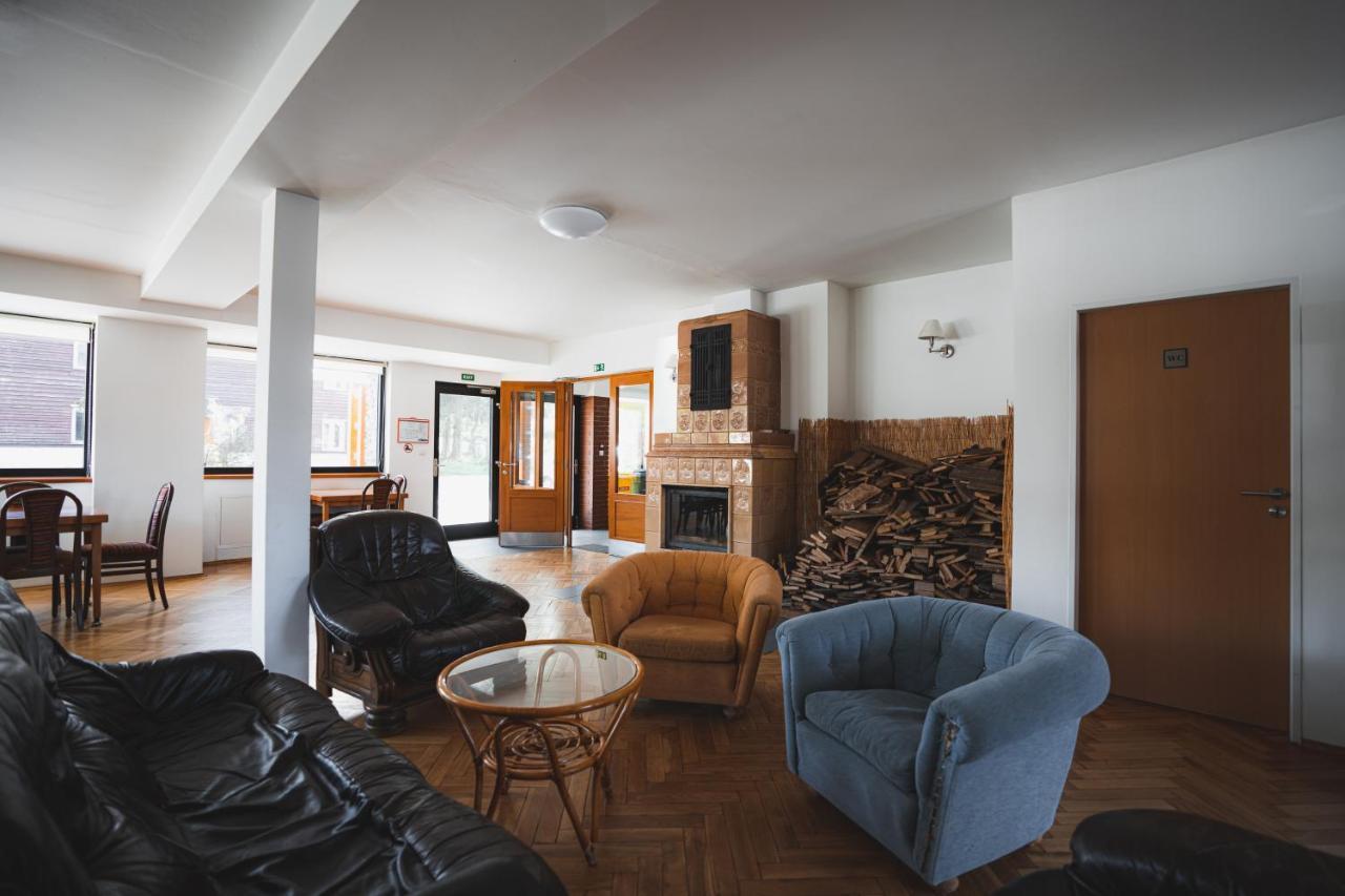 Apartmany Jurica Bozi Dar 84 エクステリア 写真