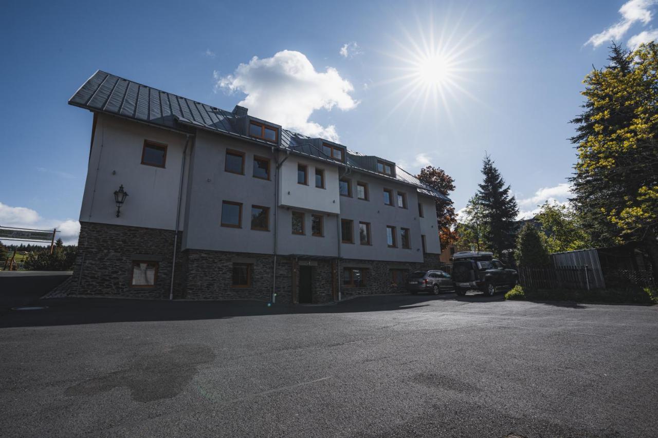 Apartmany Jurica Bozi Dar 84 エクステリア 写真