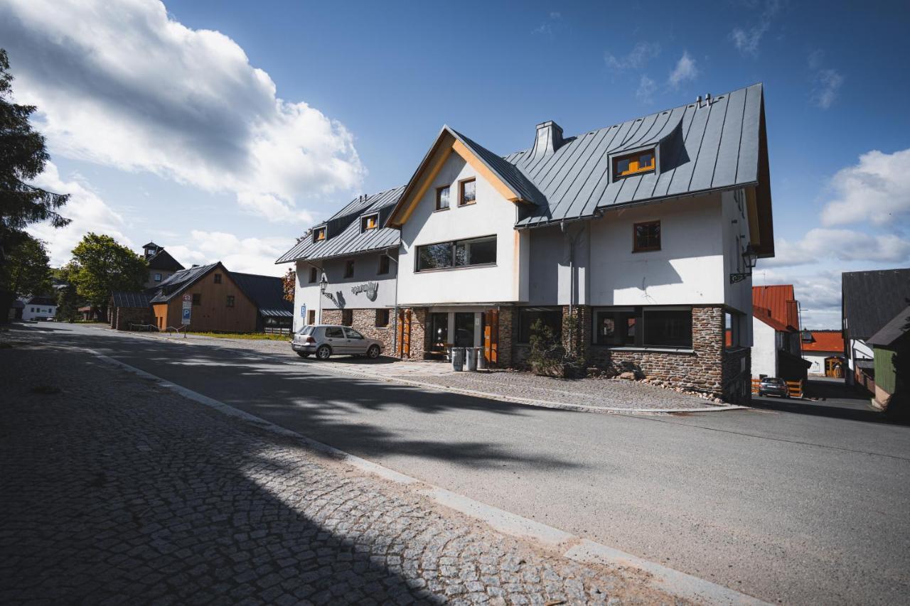 Apartmany Jurica Bozi Dar 84 エクステリア 写真