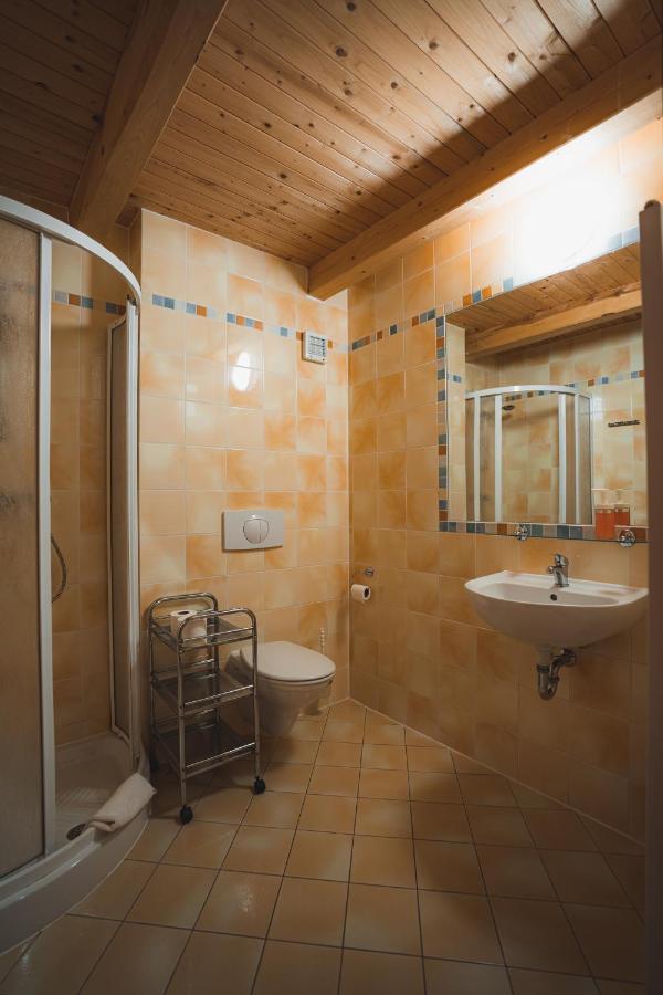 Apartmany Jurica Bozi Dar 84 エクステリア 写真