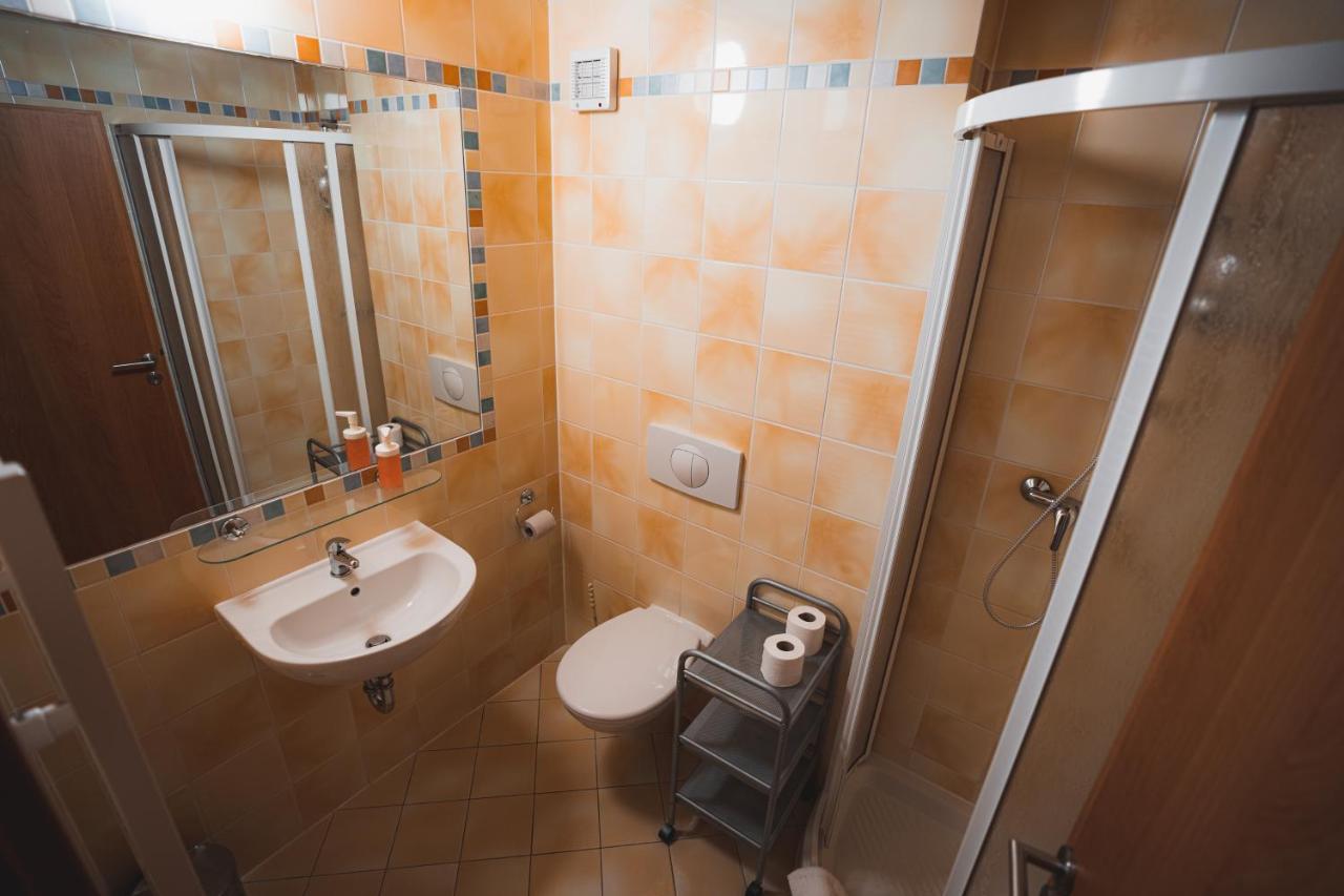 Apartmany Jurica Bozi Dar 84 エクステリア 写真
