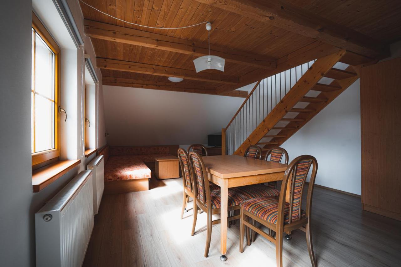 Apartmany Jurica Bozi Dar 84 エクステリア 写真