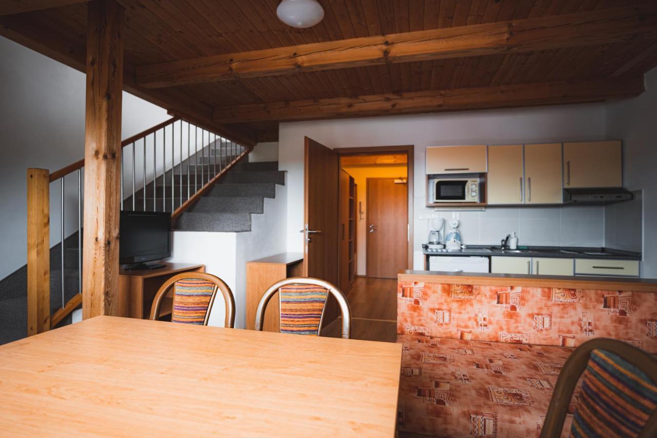 Apartmany Jurica Bozi Dar 84 エクステリア 写真
