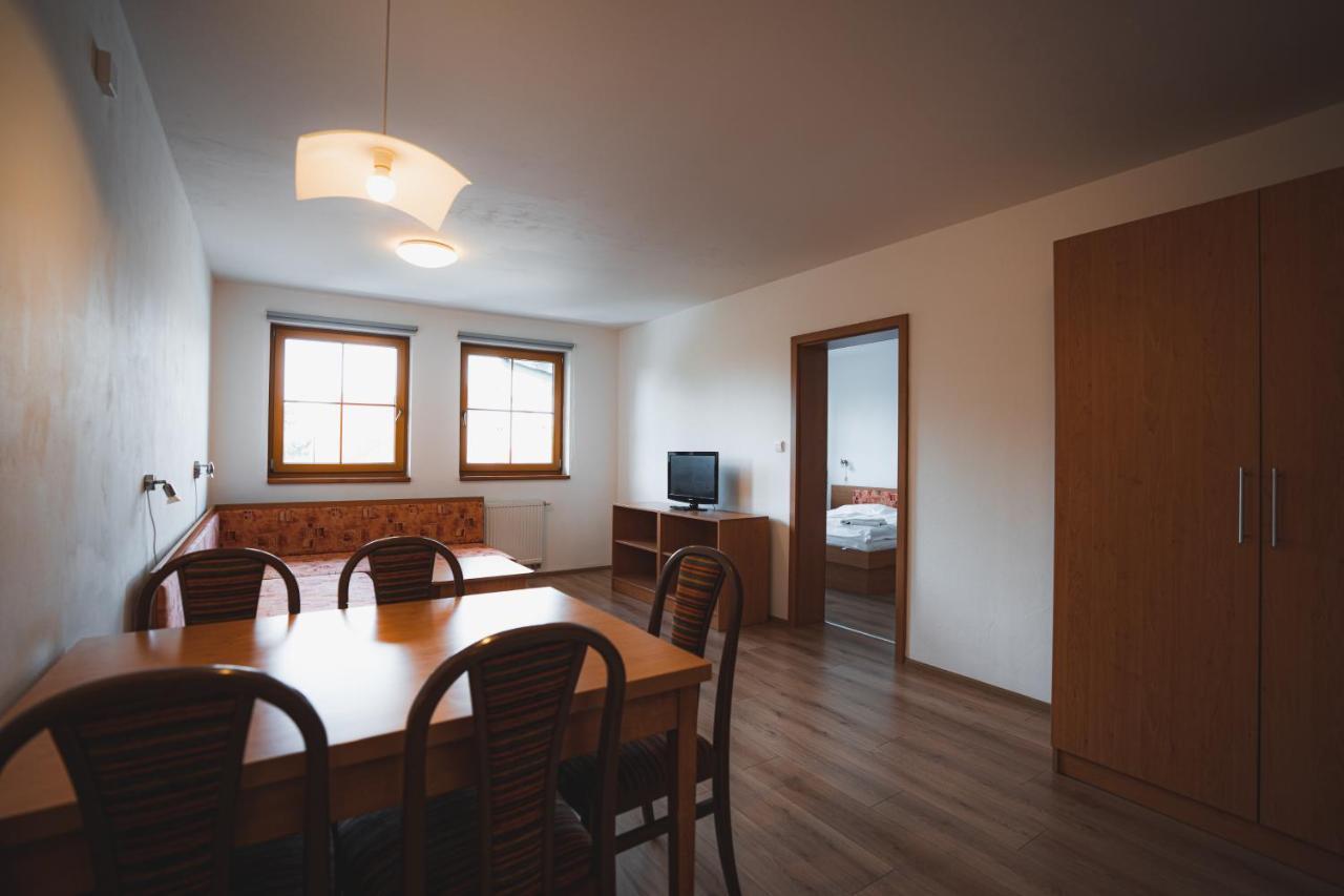 Apartmany Jurica Bozi Dar 84 エクステリア 写真