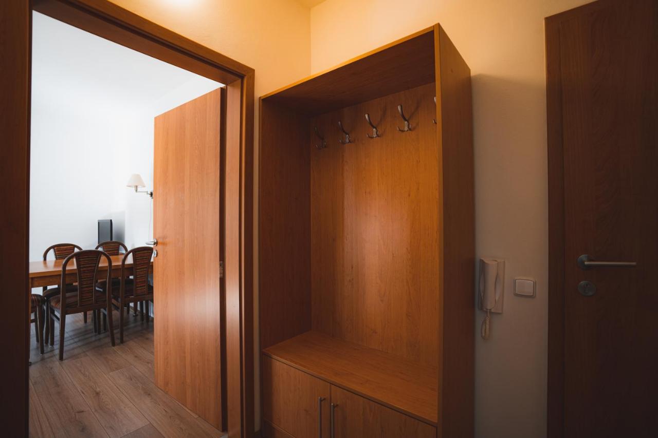 Apartmany Jurica Bozi Dar 84 エクステリア 写真