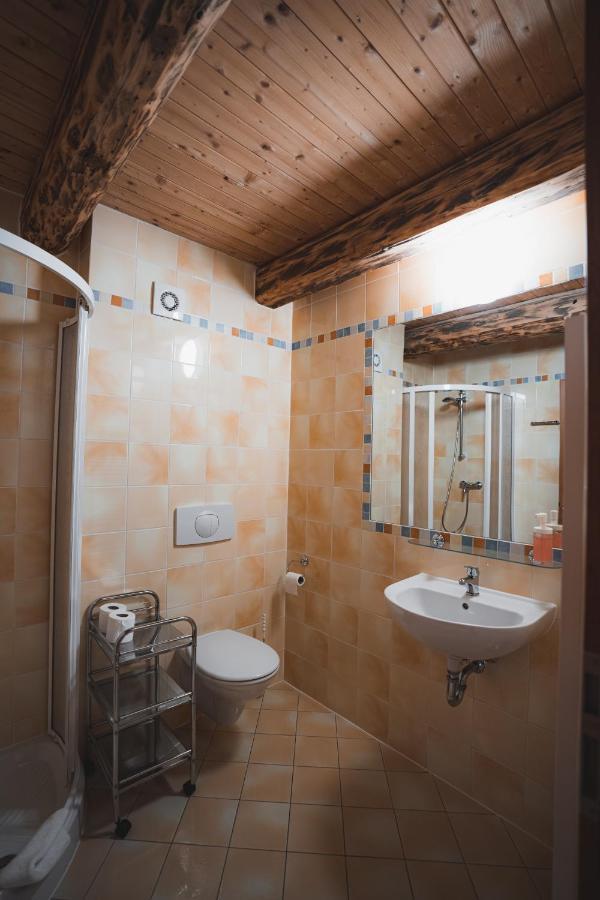 Apartmany Jurica Bozi Dar 84 エクステリア 写真