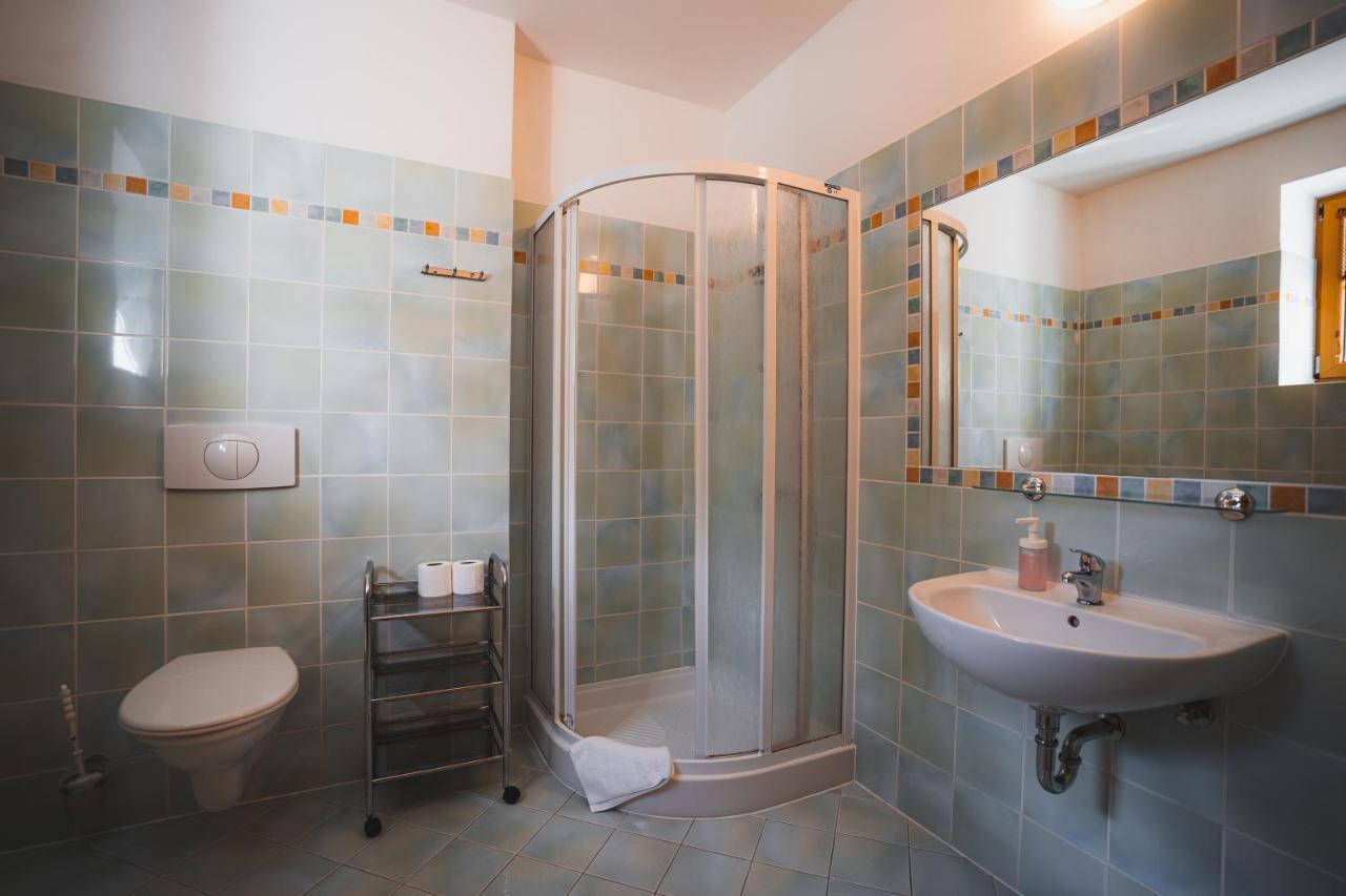Apartmany Jurica Bozi Dar 84 エクステリア 写真