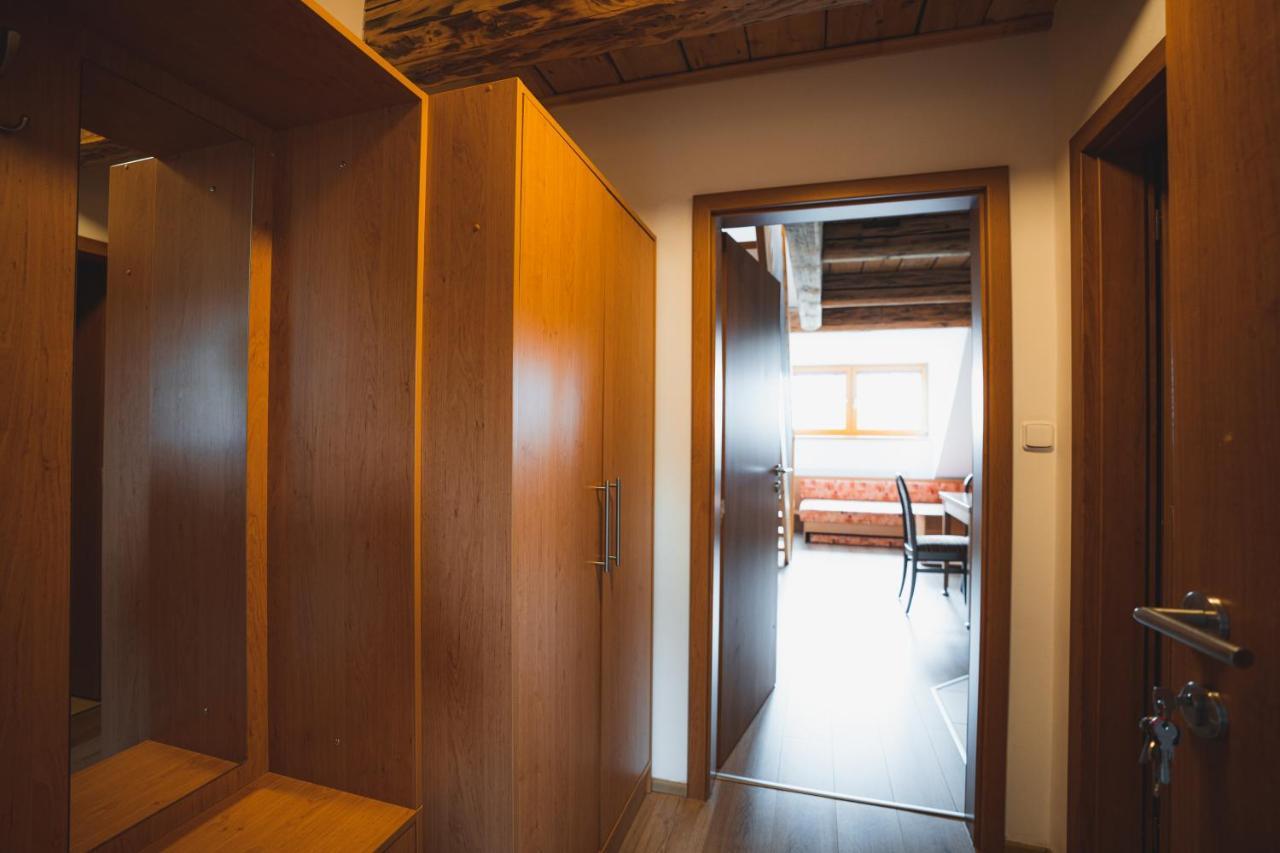 Apartmany Jurica Bozi Dar 84 エクステリア 写真