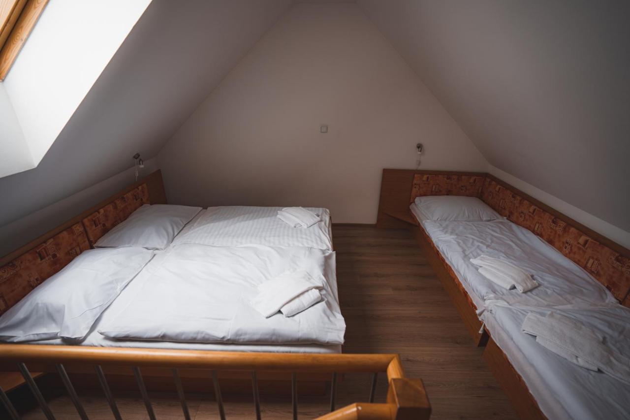 Apartmany Jurica Bozi Dar 84 エクステリア 写真
