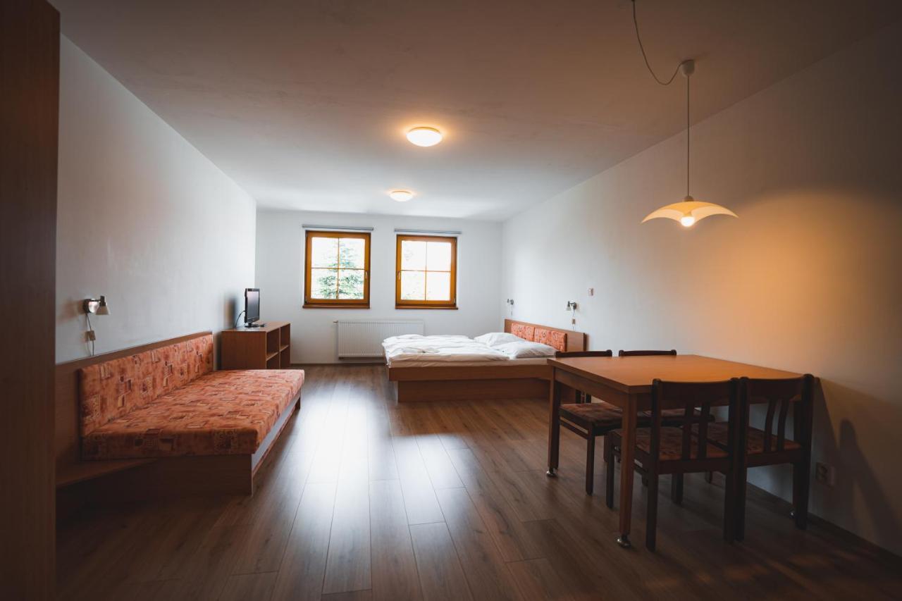 Apartmany Jurica Bozi Dar 84 エクステリア 写真