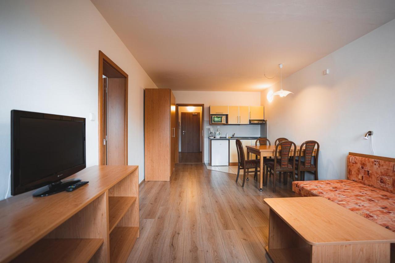 Apartmany Jurica Bozi Dar 84 エクステリア 写真