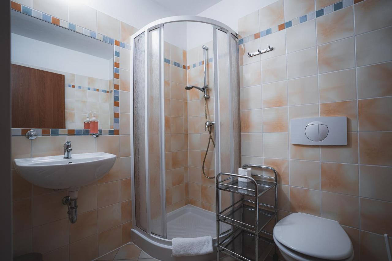 Apartmany Jurica Bozi Dar 84 エクステリア 写真
