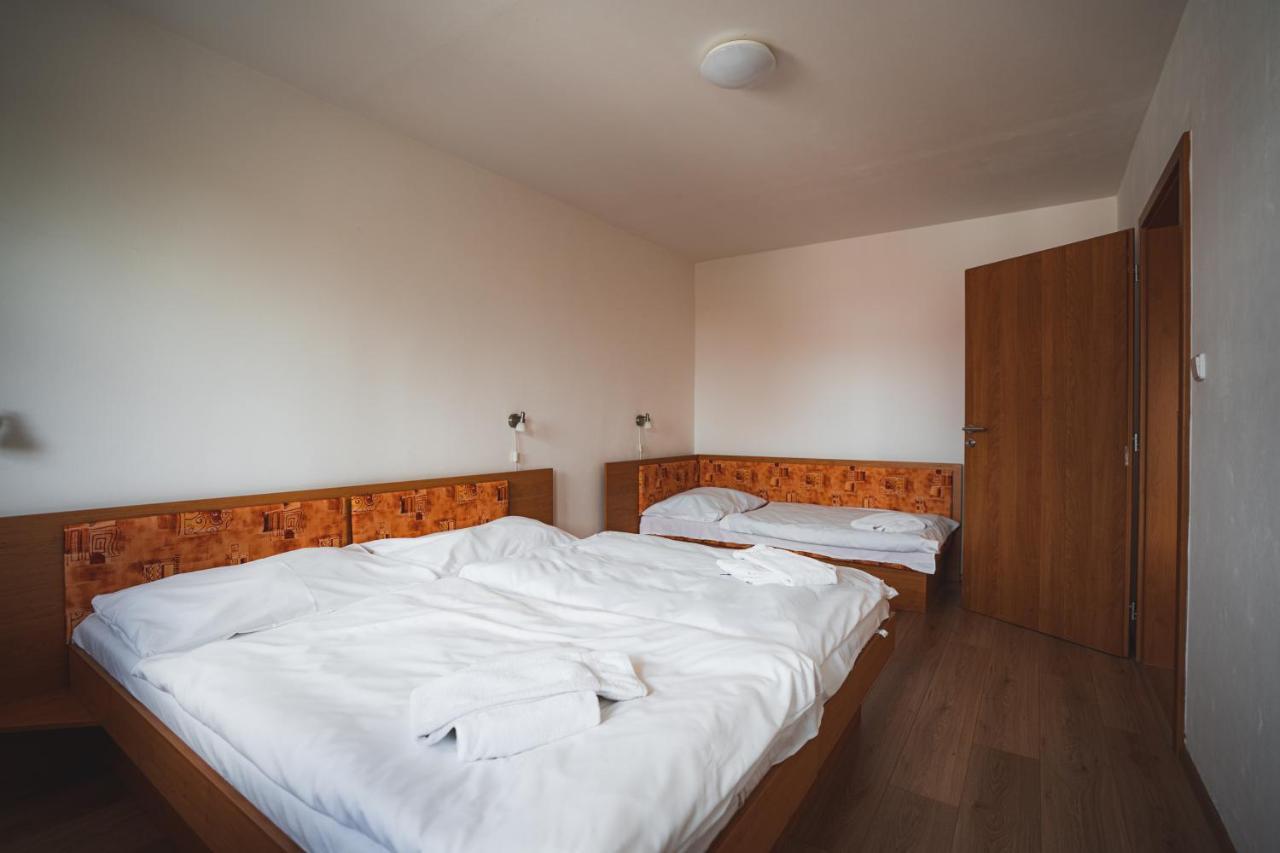 Apartmany Jurica Bozi Dar 84 エクステリア 写真