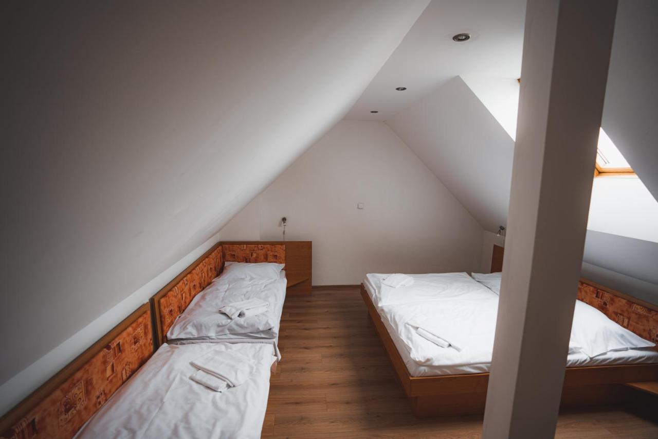 Apartmany Jurica Bozi Dar 84 エクステリア 写真