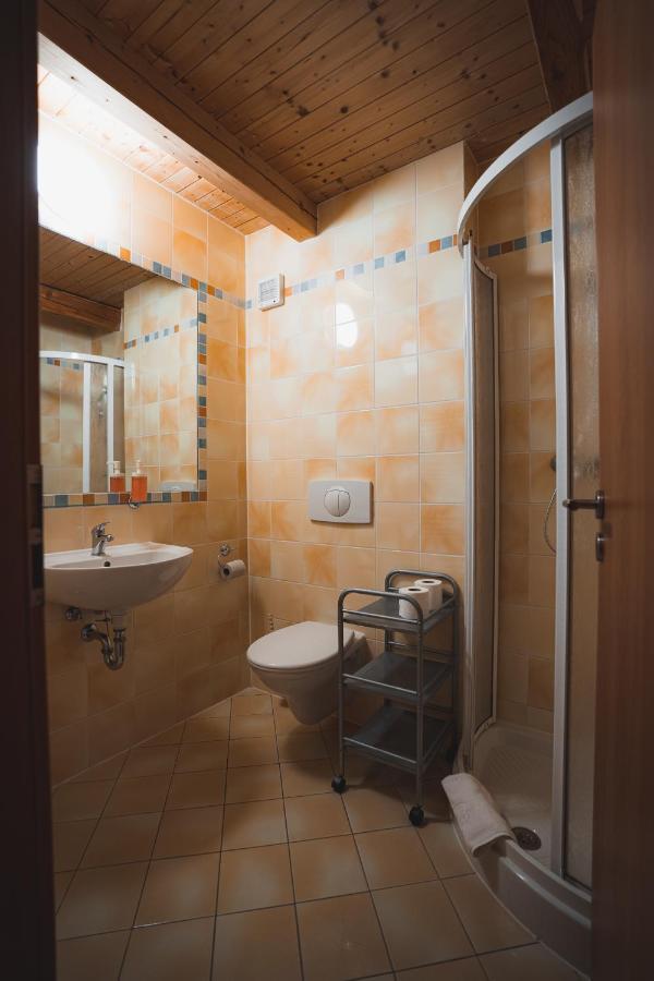 Apartmany Jurica Bozi Dar 84 エクステリア 写真