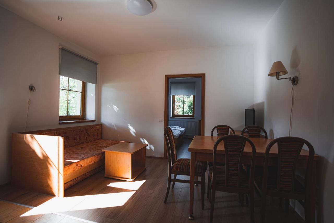 Apartmany Jurica Bozi Dar 84 エクステリア 写真