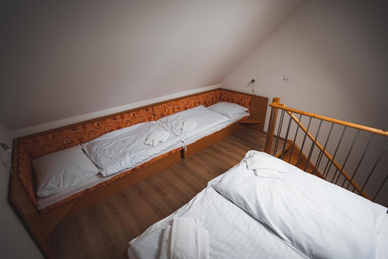Apartmany Jurica Bozi Dar 84 エクステリア 写真