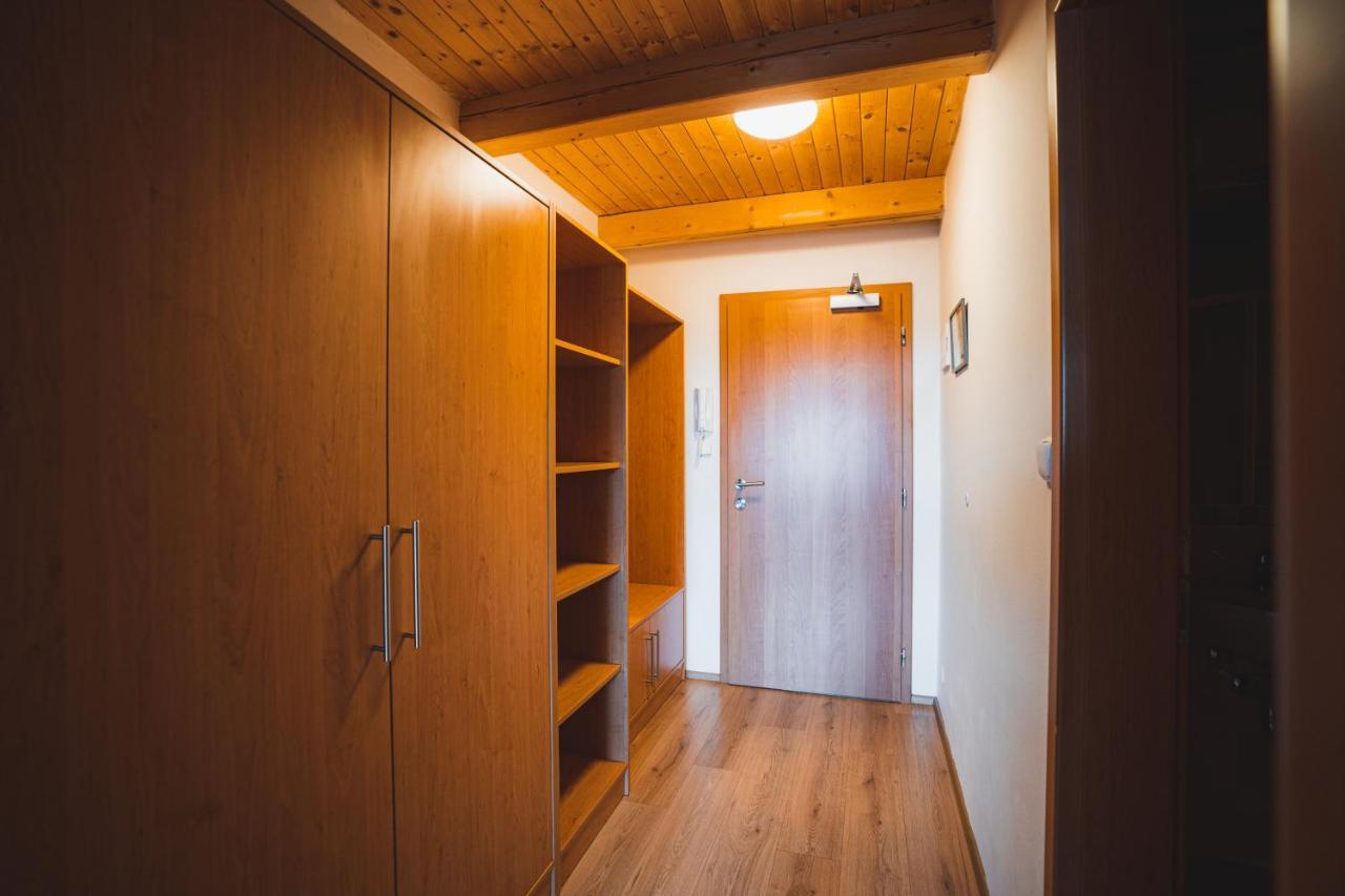 Apartmany Jurica Bozi Dar 84 エクステリア 写真