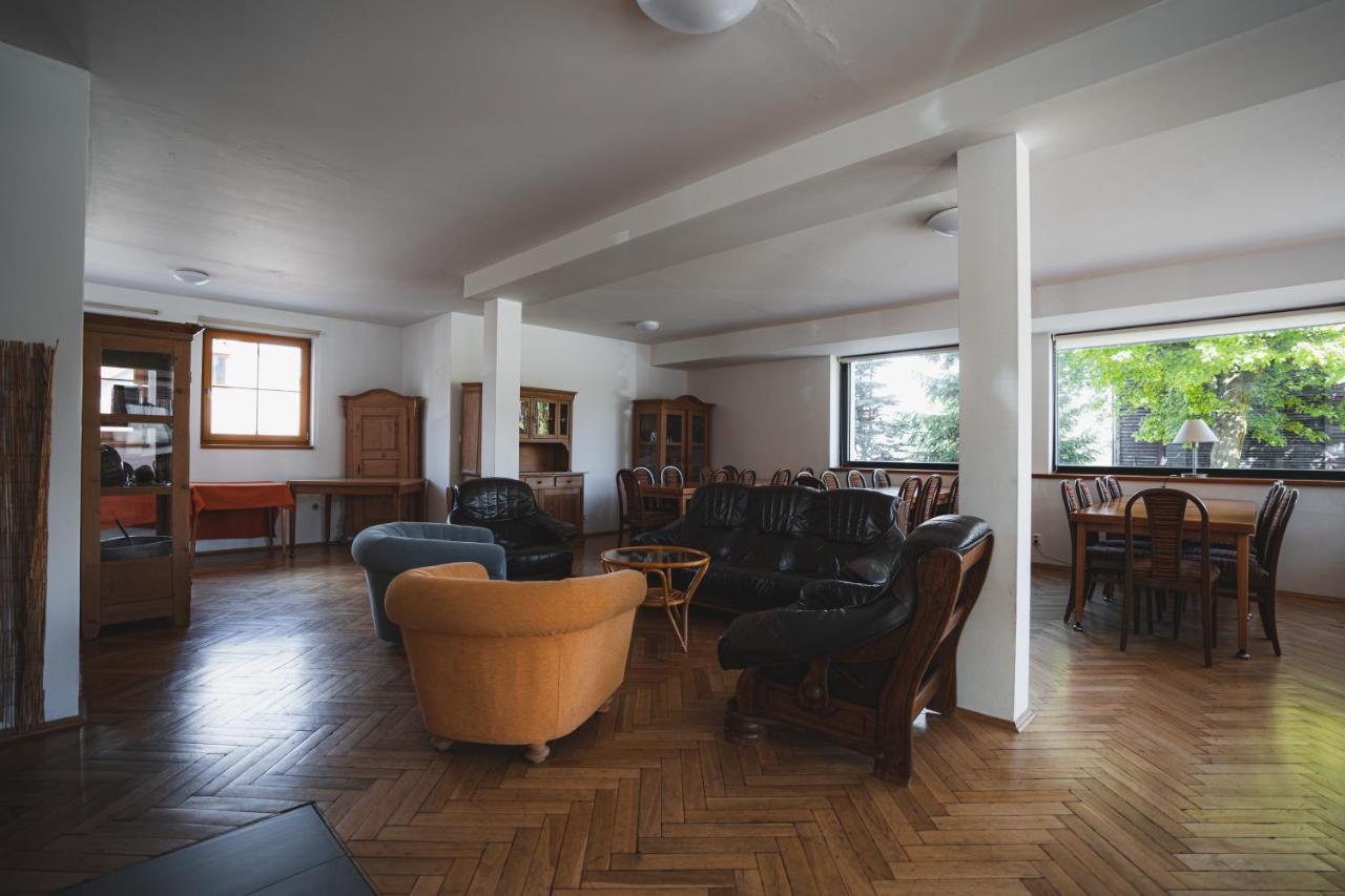 Apartmany Jurica Bozi Dar 84 エクステリア 写真