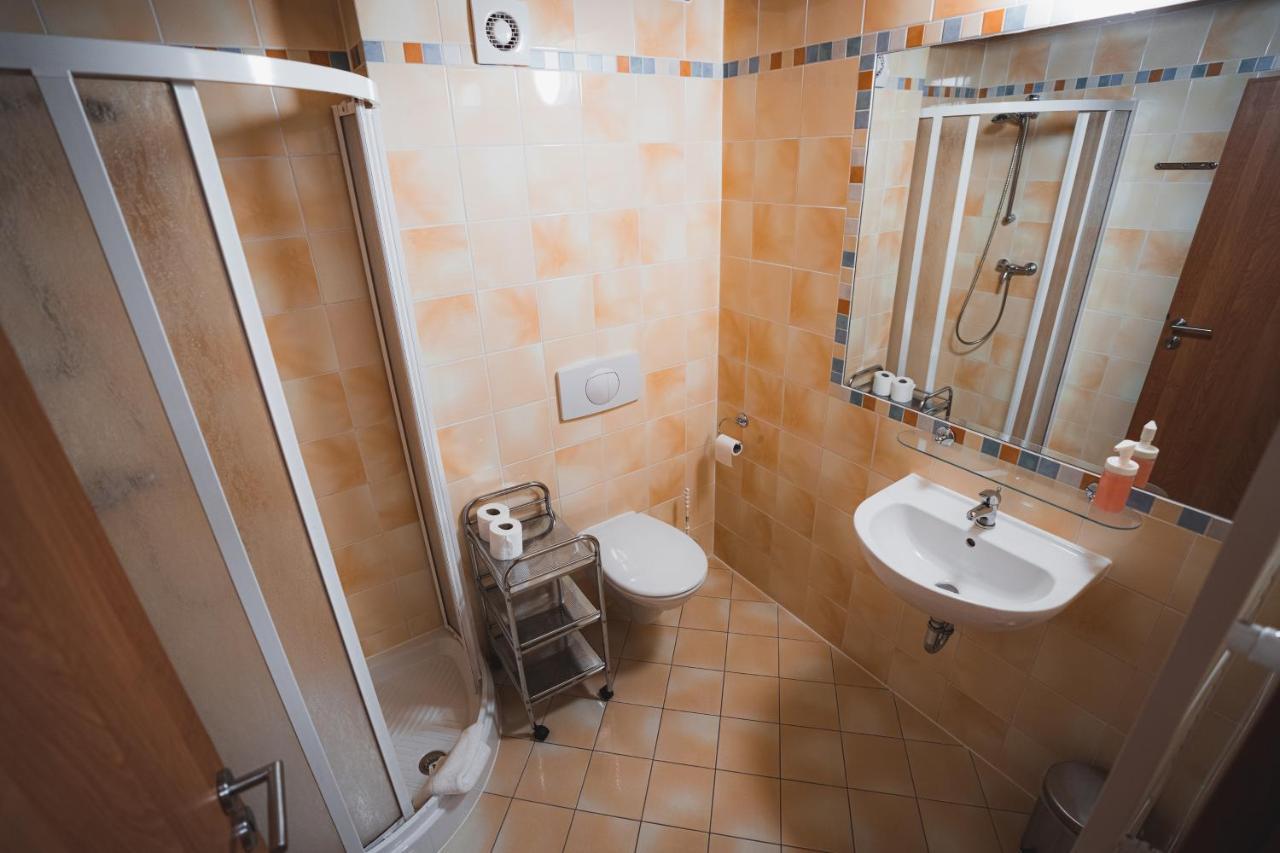 Apartmany Jurica Bozi Dar 84 エクステリア 写真