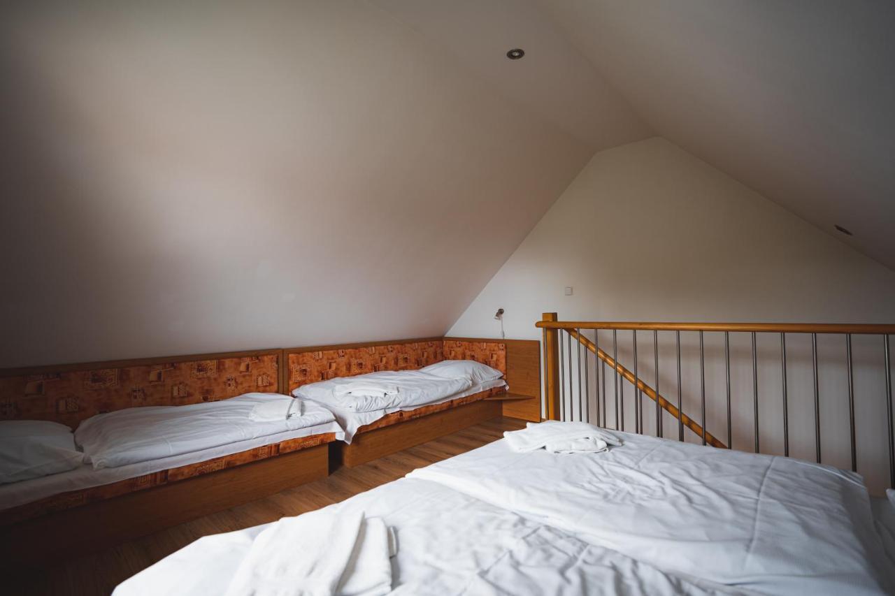 Apartmany Jurica Bozi Dar 84 エクステリア 写真