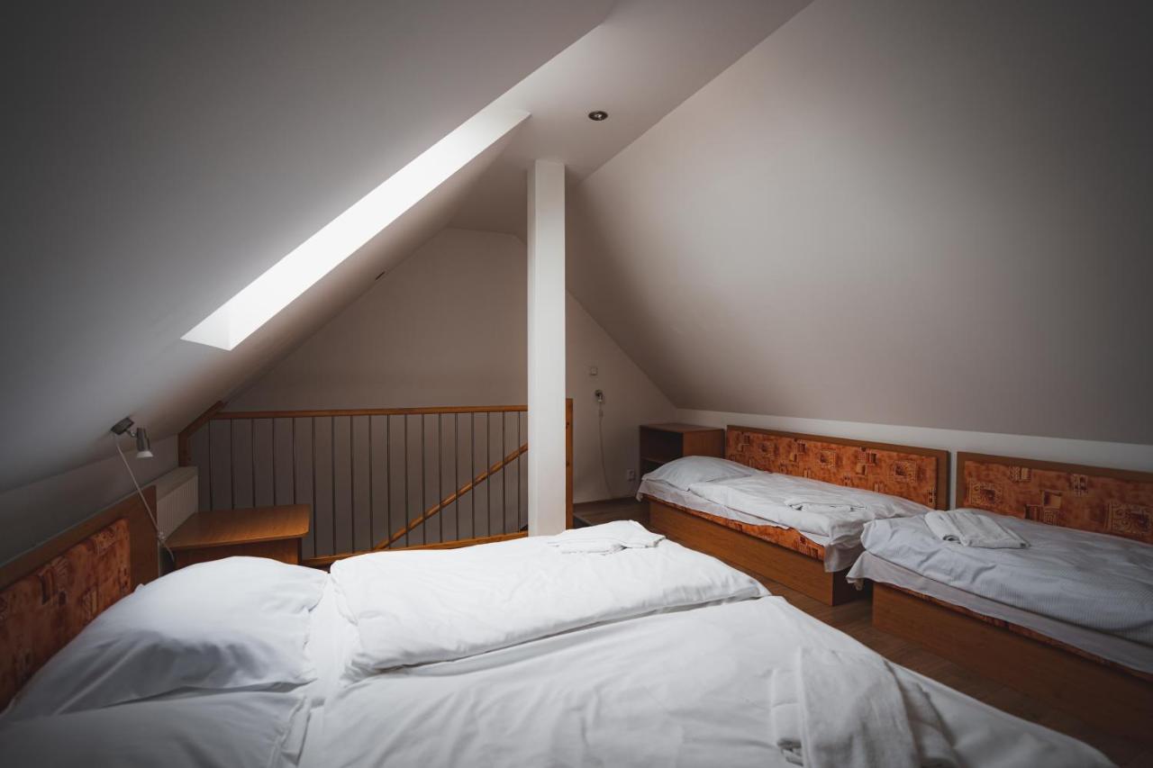 Apartmany Jurica Bozi Dar 84 エクステリア 写真