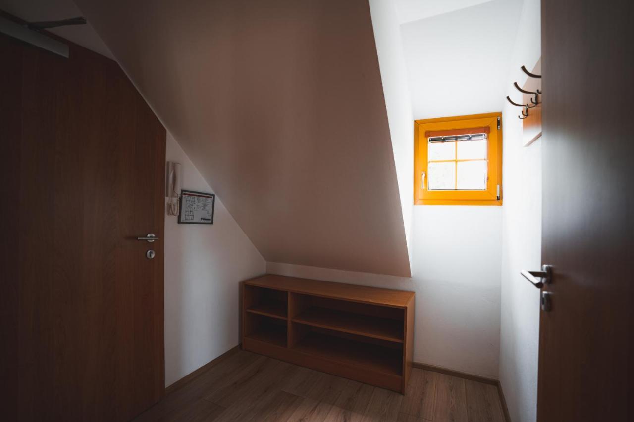 Apartmany Jurica Bozi Dar 84 エクステリア 写真