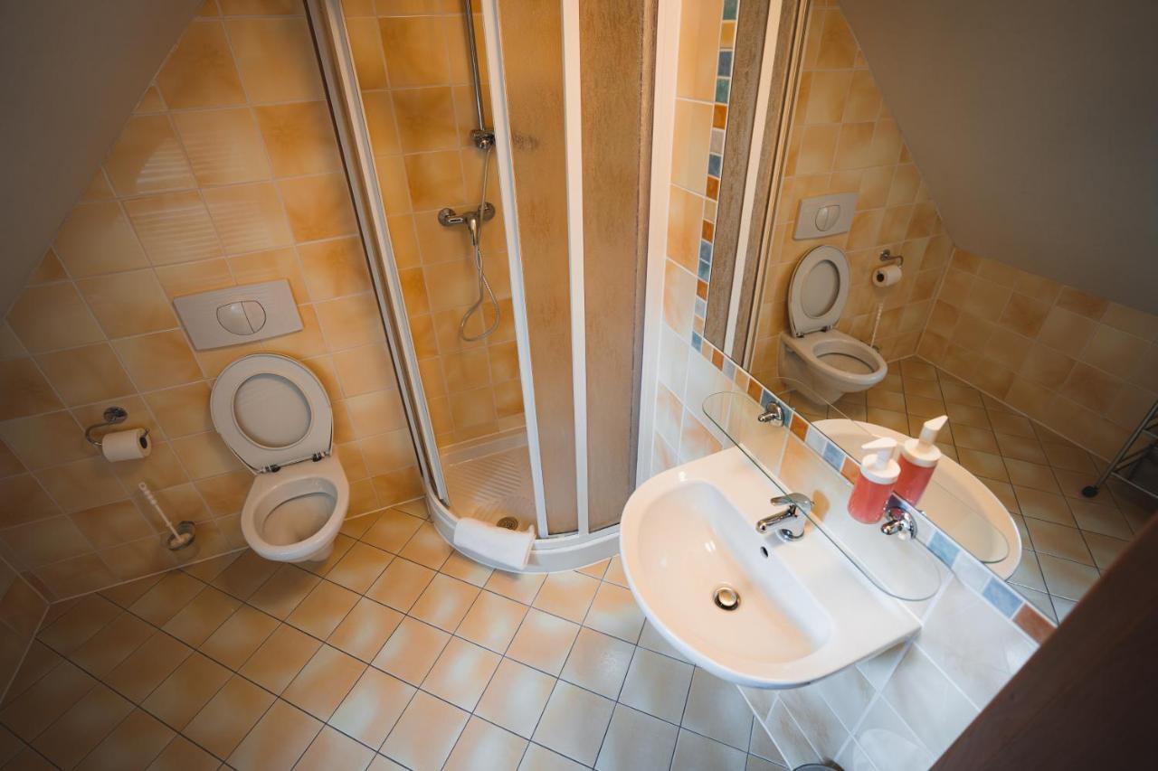 Apartmany Jurica Bozi Dar 84 エクステリア 写真