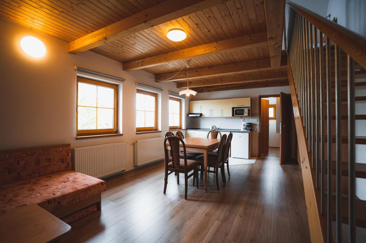 Apartmany Jurica Bozi Dar 84 エクステリア 写真