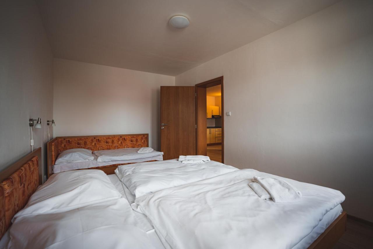 Apartmany Jurica Bozi Dar 84 エクステリア 写真